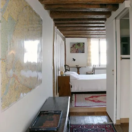 Nest In Paris Apartment Exterior photo