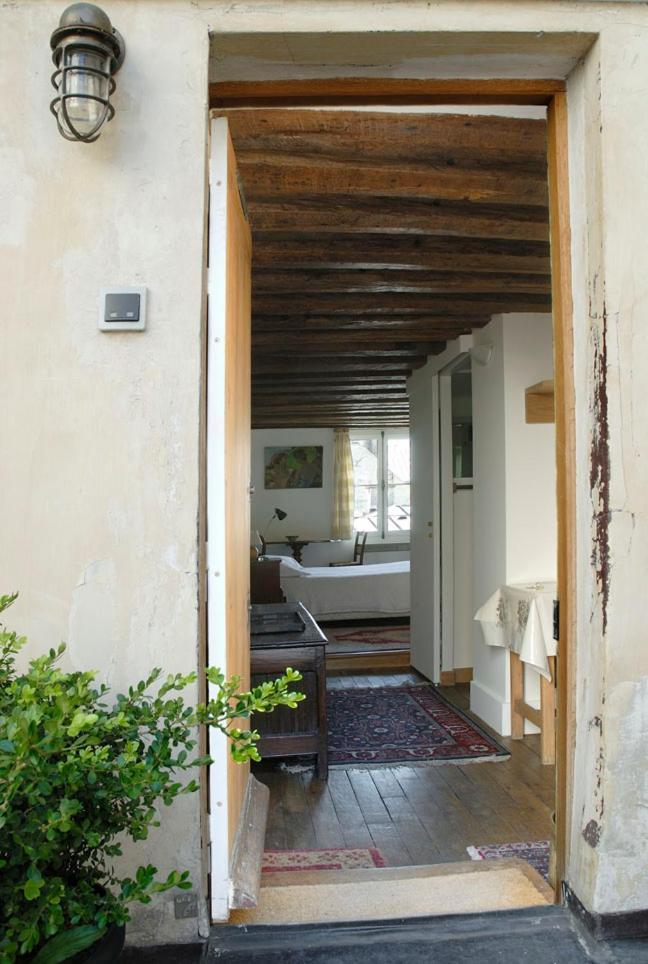Nest In Appartement