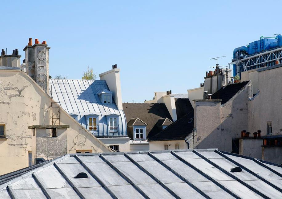 Nest In * Parijs