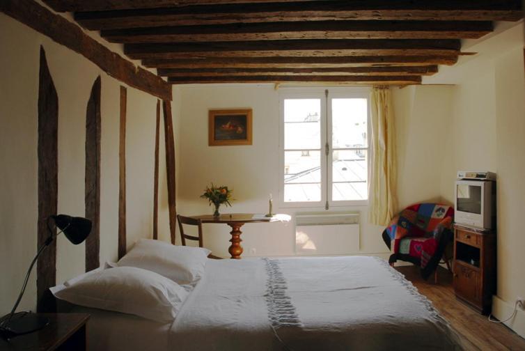 Nest In Appartement Paris